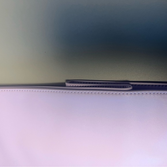 Large lavender Telfar - Picture 6 of 9